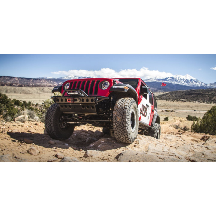 Fahrwerk 3.5" JKS Wrangler JL 4-Door