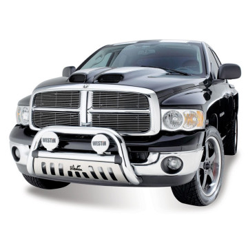 Bullbars & Lightbars