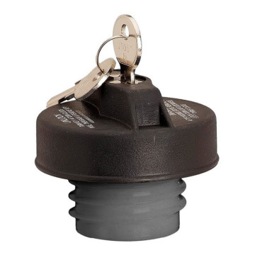Tankklappen & Tankdeckel