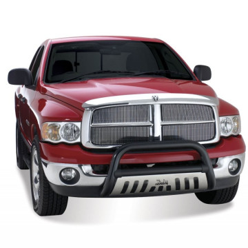 Bullbars & Lightbars