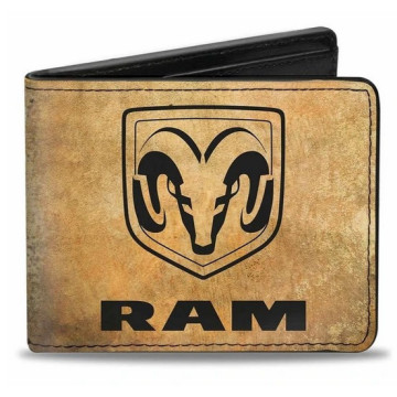 RAM & DODGE Merchandise