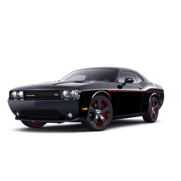 Challenger, Charger, Magnum