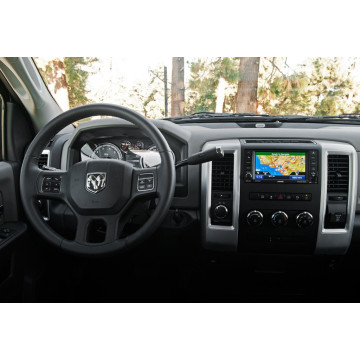 Radio & Navigation