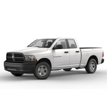 Quad Cab