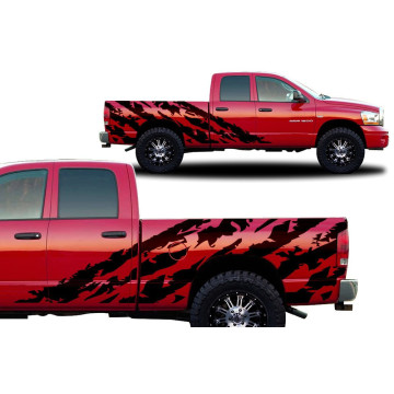 Decals, Vinyls & Embleme