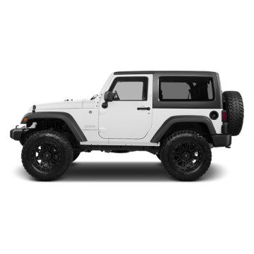 2-Door