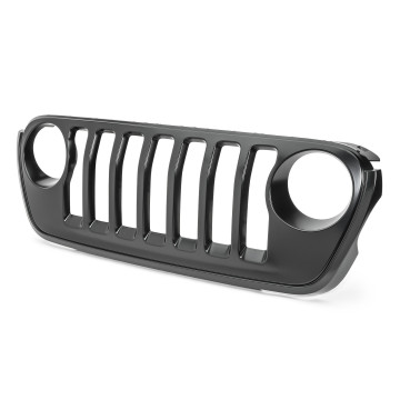 Kühlergrill & Zubehör