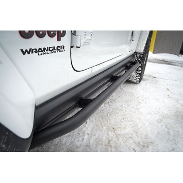Sidesteps & Rockerpanels