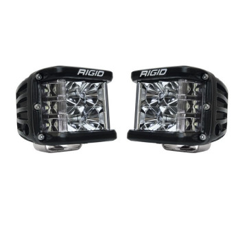 LED Zusatzscheinwerfer & Zubehör