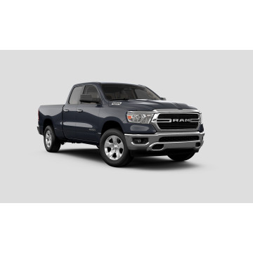 Quad Cab