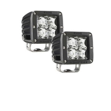 LED Zusatzscheinwerfer & Zubehör