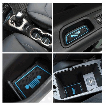 Interieur 