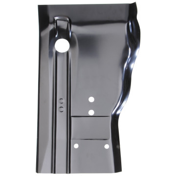 Reparaturbleche & Replacement Parts