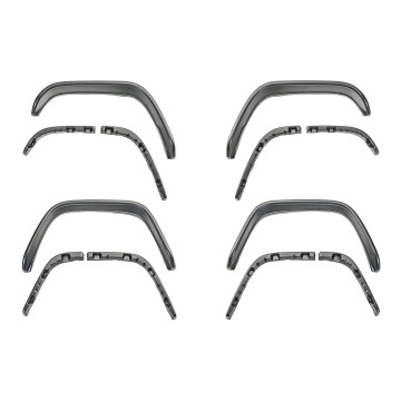 Fenderflares
