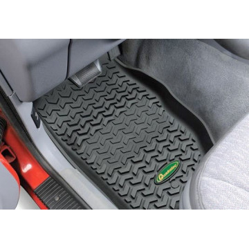 Floorliners