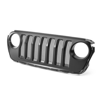 Kühlergrill & Zubehör