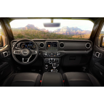 Interieur