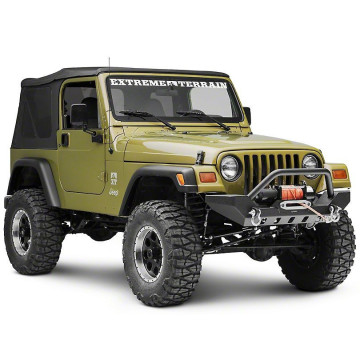 Jeep Wrangler TJ (Jg. 1997-2006)
