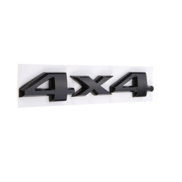 Decals, Vinyls & Embleme