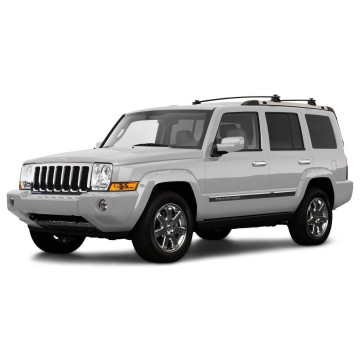 Jeep Commander
