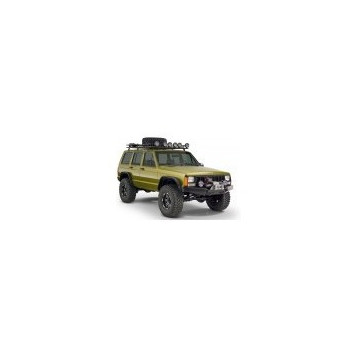 Cherokee XJ 84-01