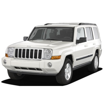 Commander / Grand Cherokee 05-10