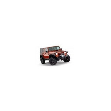 Wrangler JK 07-18