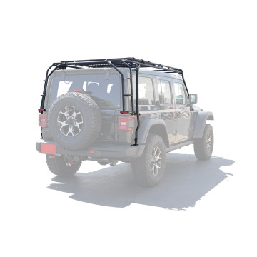 Gobi-Rack & Zubehör