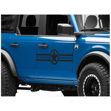 Decals, Vinyls & Embleme