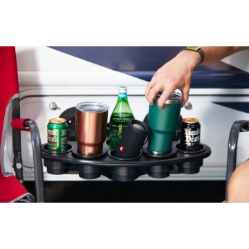 SeaSucker Mounting Solutions