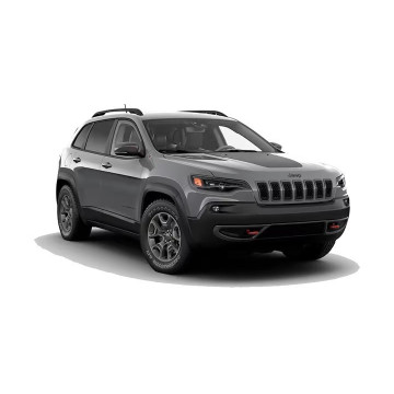 Jeep Cherokee KL