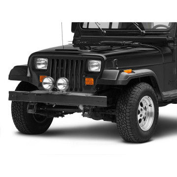 Wrangler YJ 87-95