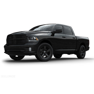 RAM